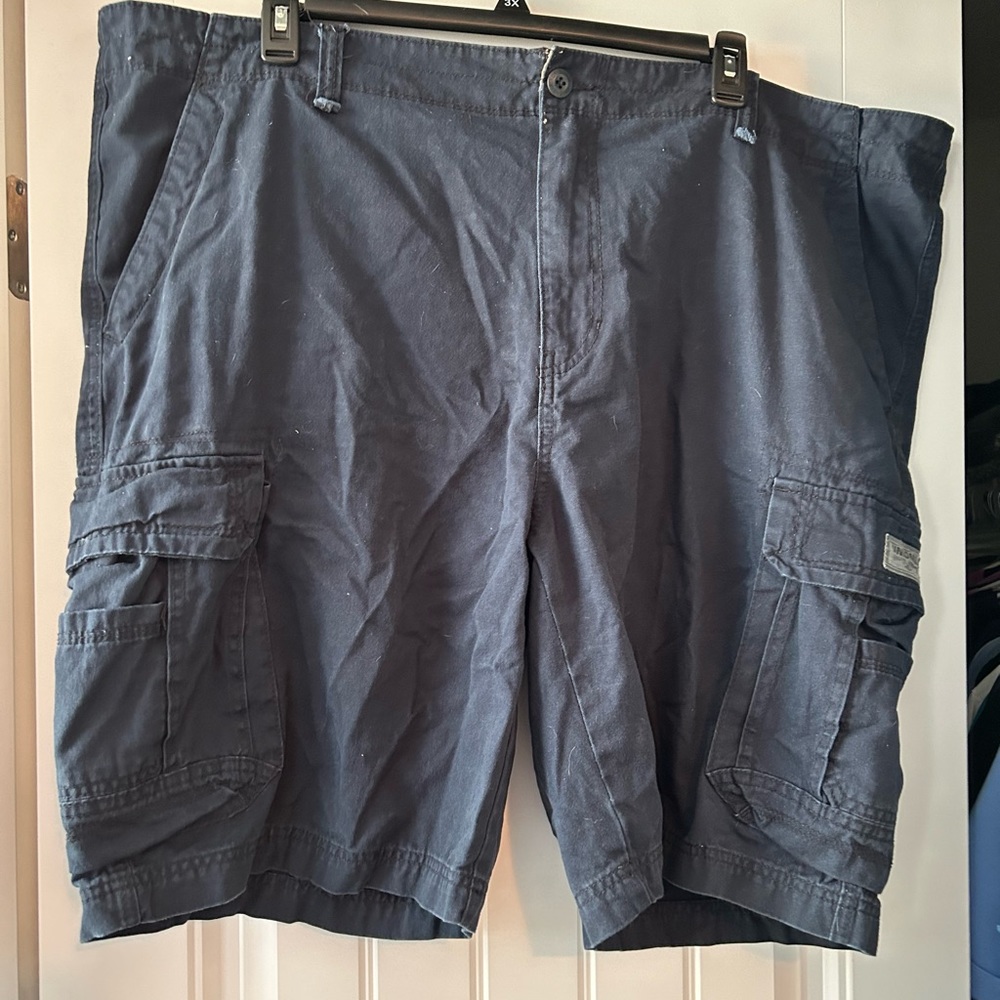 Union Bay Men’s Cargo Shorts